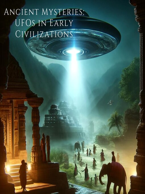 Title details for Ancient Mysteries by Thomas Jacob - Available